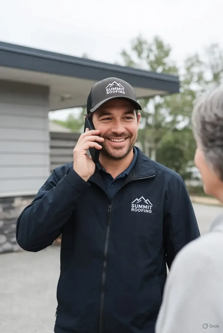 Flat Roof Leak Repair Crooks, SD FAQs